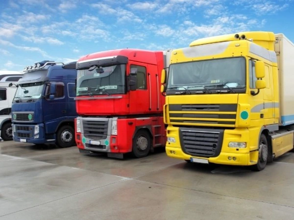 İstanbul Onikişubat Nakliye